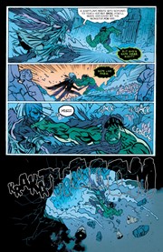 Page #4from Incredible Hulk (2023 series) #11