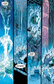 Page #5from Incredible Hulk (2023 series) #11