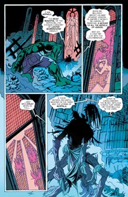 Page #6from Incredible Hulk (2023 series) #11