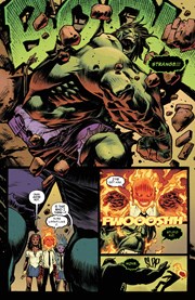 Page #3from Incredible Hulk (2023 series) #12
