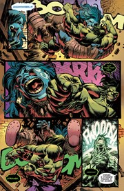 Page #4from Incredible Hulk (2023 series) #12