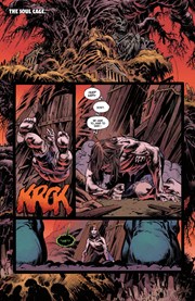Page #1from Incredible Hulk (2023 series) #13