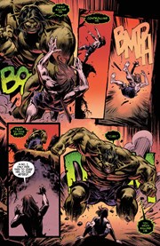 Page #2from Incredible Hulk (2023 series) #13
