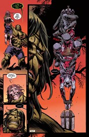 Page #3from Incredible Hulk (2023 series) #13