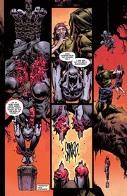Page #4from Incredible Hulk (2023 series) #13