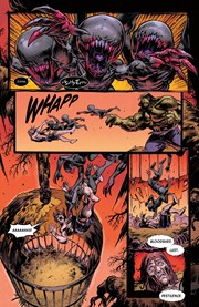 Page #5from Incredible Hulk (2023 series) #13