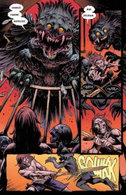 Page #6from Incredible Hulk (2023 series) #13