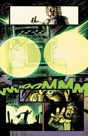 Page #1from Incredible Hulk (2023 series) #14