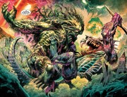 Page #4from Incredible Hulk (2023 series) #14