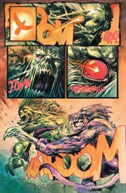 Page #6from Incredible Hulk (2023 series) #14