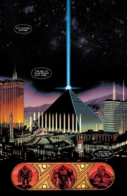 Page #1from Incredible Hulk (2023 series) #15