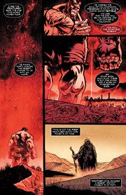 Page #3from Incredible Hulk (2023 series) #15
