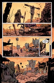 Page #5from Incredible Hulk (2023 series) #15
