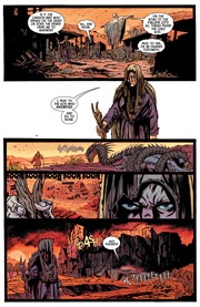 Page #6from Incredible Hulk (2023 series) #15