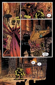 Page #2from Incredible Hulk (2023 series) #16