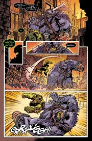 Page #3from Incredible Hulk (2023 series) #16