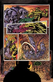 Page #4from Incredible Hulk (2023 series) #16
