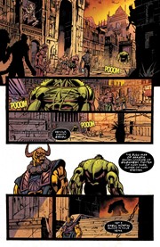 Page #5from Incredible Hulk (2023 series) #16