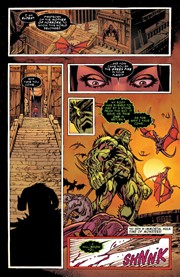 Page #6from Incredible Hulk (2023 series) #16