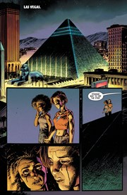 Page #1from Incredible Hulk (2023 series) #17