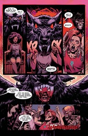 Page #5from Incredible Hulk (2023 series) #17