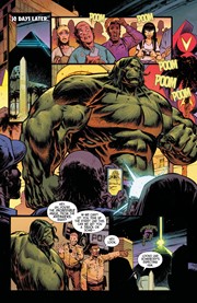 Page #6from Incredible Hulk (2023 series) #17