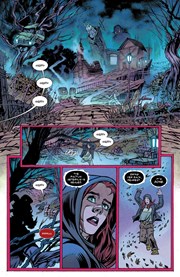 Page #1from Incredible Hulk (2023 series) #18