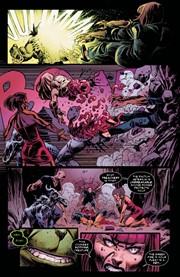 Page #5from Incredible Hulk (2023 series) #18