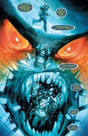 Page #1from Incredible Hulk (2023 series) #19
