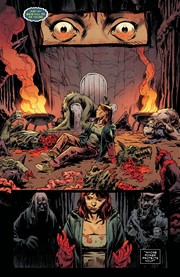 Page #2from Incredible Hulk (2023 series) #19