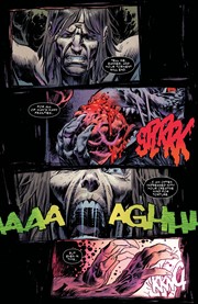 Page #3from Incredible Hulk (2023 series) #19