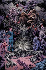 Page #4from Incredible Hulk (2023 series) #19
