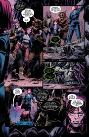 Page #5from Incredible Hulk (2023 series) #19