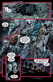Page #1from Incredible Hulk (2023 series) #20