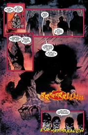 Page #3from Incredible Hulk (2023 series) #20