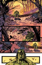 Page #4from Incredible Hulk (2023 series) #20