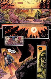 Page #5from Incredible Hulk (2023 series) #20