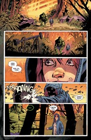 Page #6from Incredible Hulk (2023 series) #20