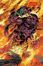 Page #2from Incredible Hulk (2023 series) #21