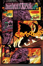 Page #3from Incredible Hulk (2023 series) #21