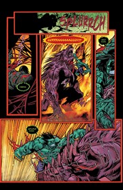 Page #4from Incredible Hulk (2023 series) #21