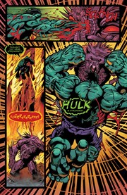 Page #5from Incredible Hulk (2023 series) #21