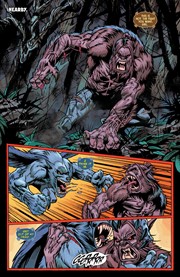 Page #6from Incredible Hulk (2023 series) #21