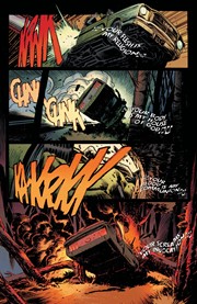 Page #2from Incredible Hulk (2023 series) #22