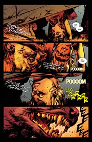 Page #3from Incredible Hulk (2023 series) #22