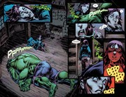 Page #4from Incredible Hulk (2023 series) #22