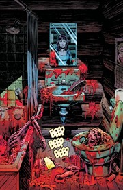 Page #5from Incredible Hulk (2023 series) #22