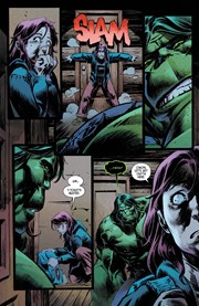 Page #6from Incredible Hulk (2023 series) #22