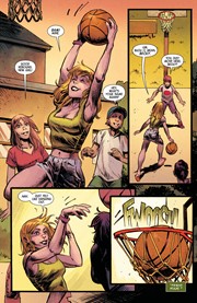 Page #2from Incredible Hulk (2023 series) #23