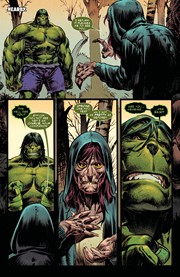 Page #3from Incredible Hulk (2023 series) #23
